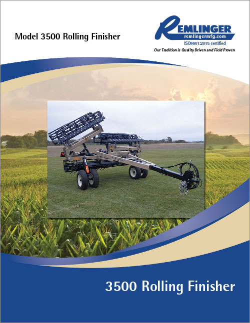 Downloads Remlinger Manufacturing