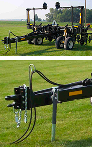 Pull package conversion kit option wide and close images