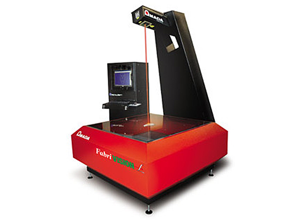 Amada Fabrivision