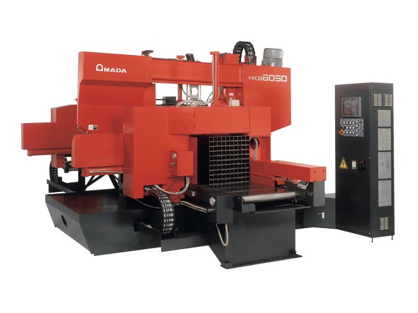 Amada HKB6050CNC