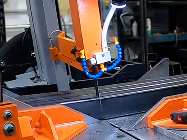 Remlinger Sawing
