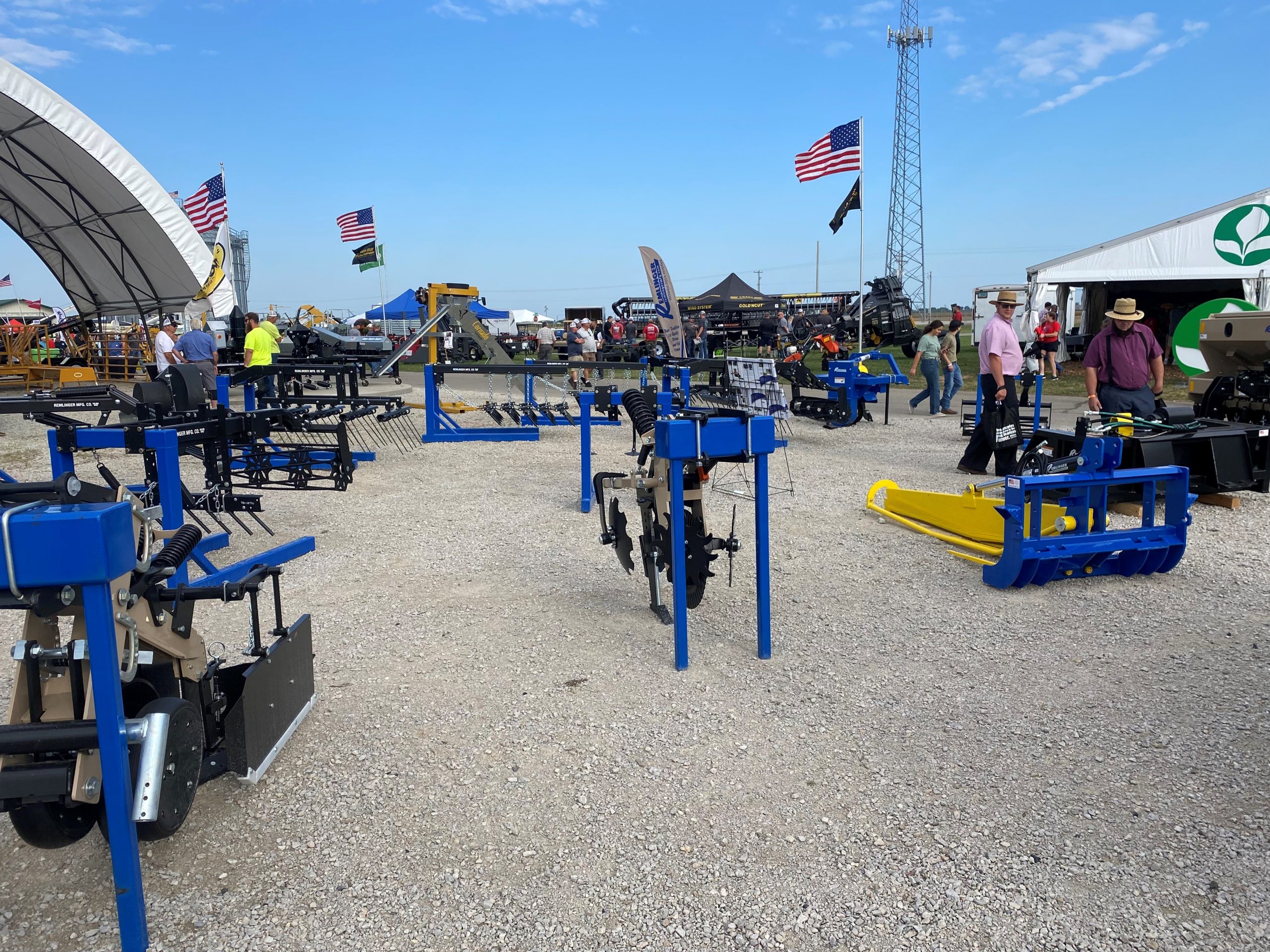FPS 2021 Set up 2 FPS 2021 Set up 2