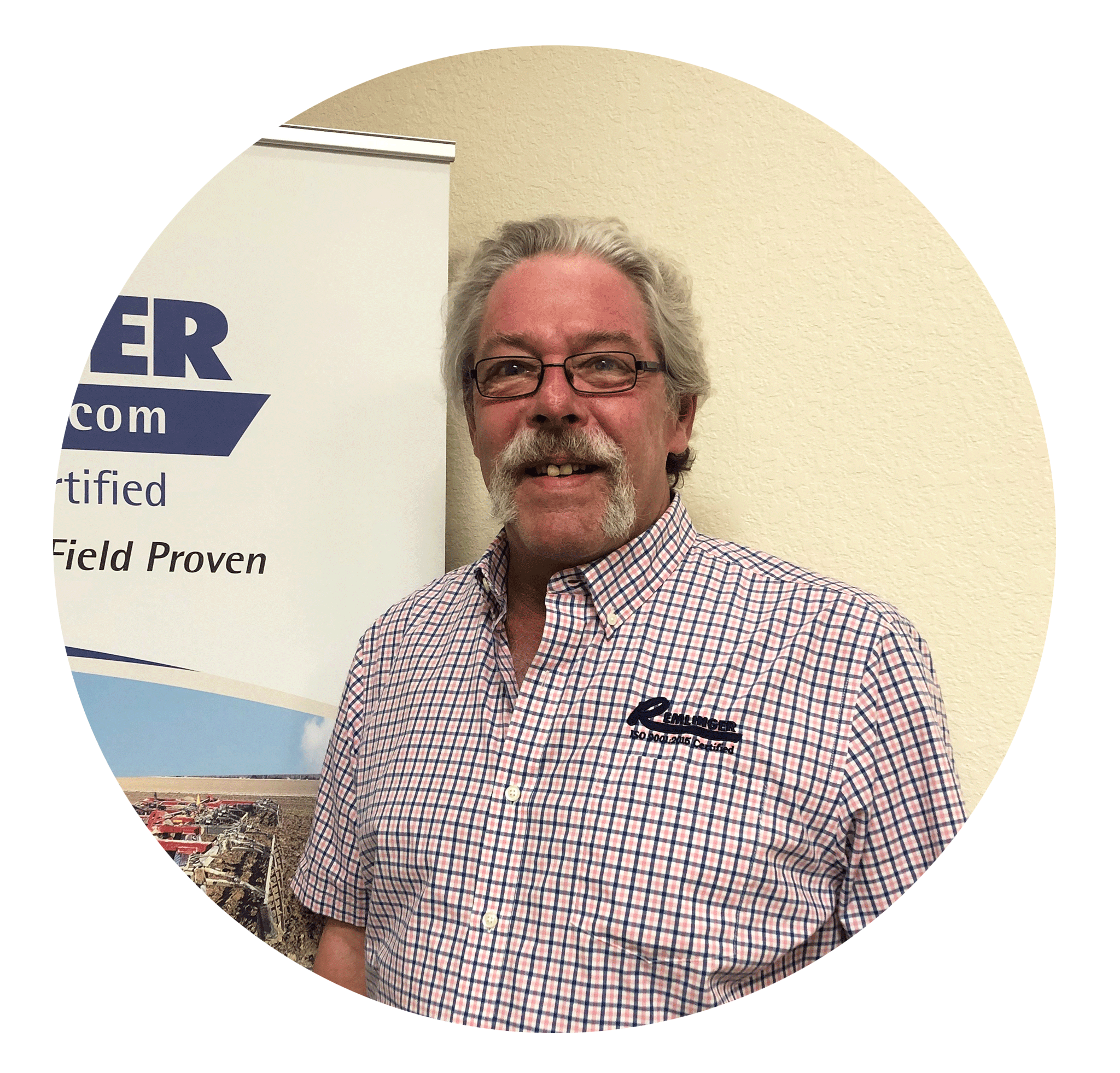 Roger Westbeld Sales