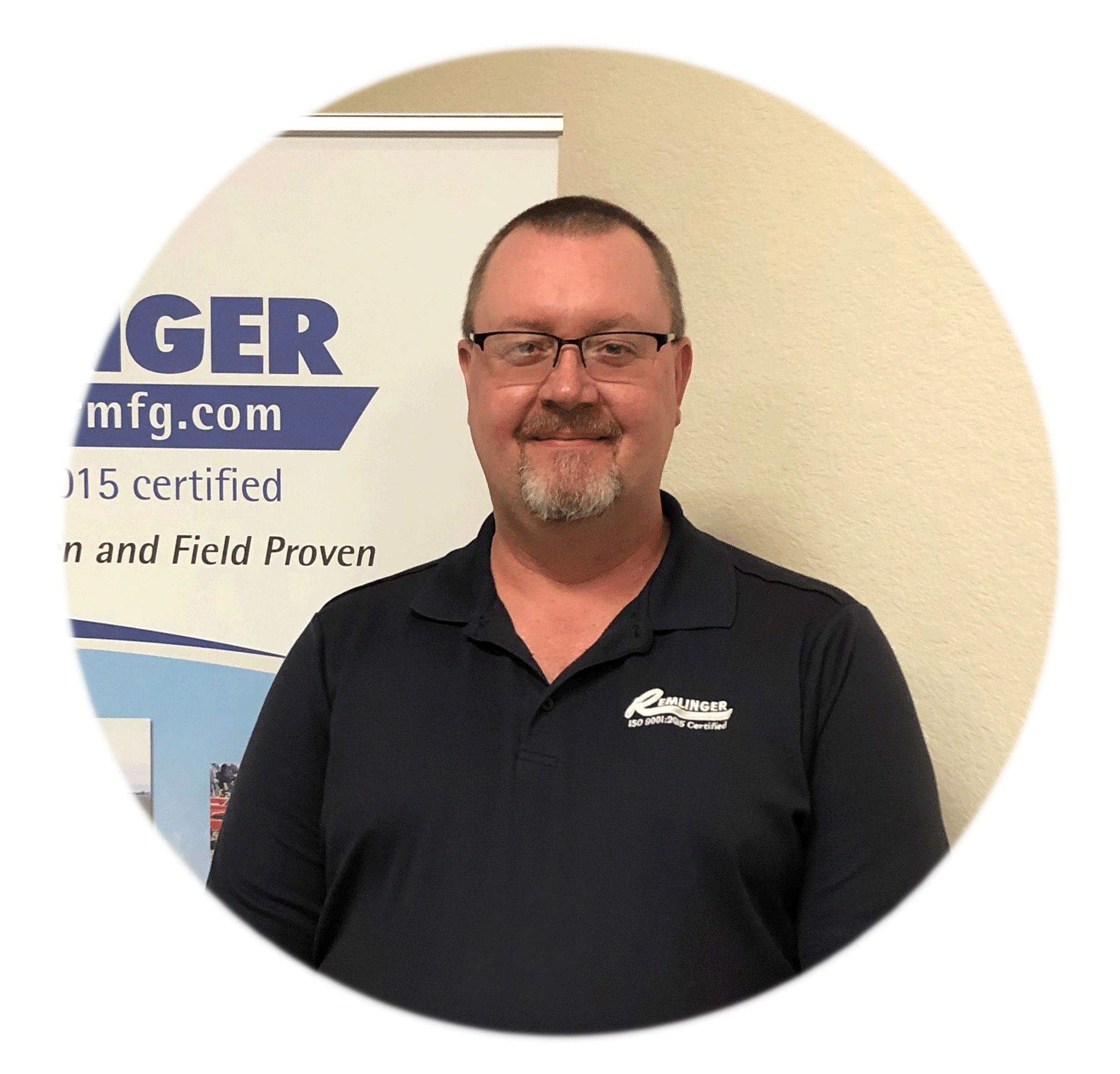 Ty Remlinger Sales Rep