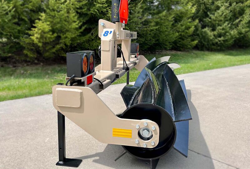 Ninja Crimper from Remlinger Manufacturing