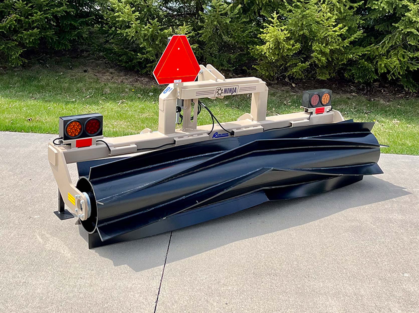 Agricultural Products from Remlinger Manufacturing