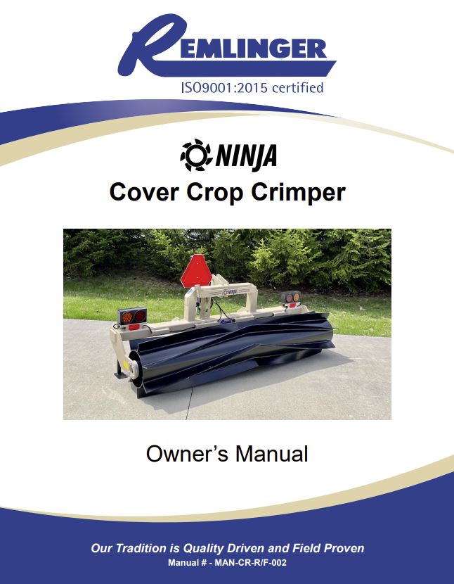 NinjaCrimperManualCover