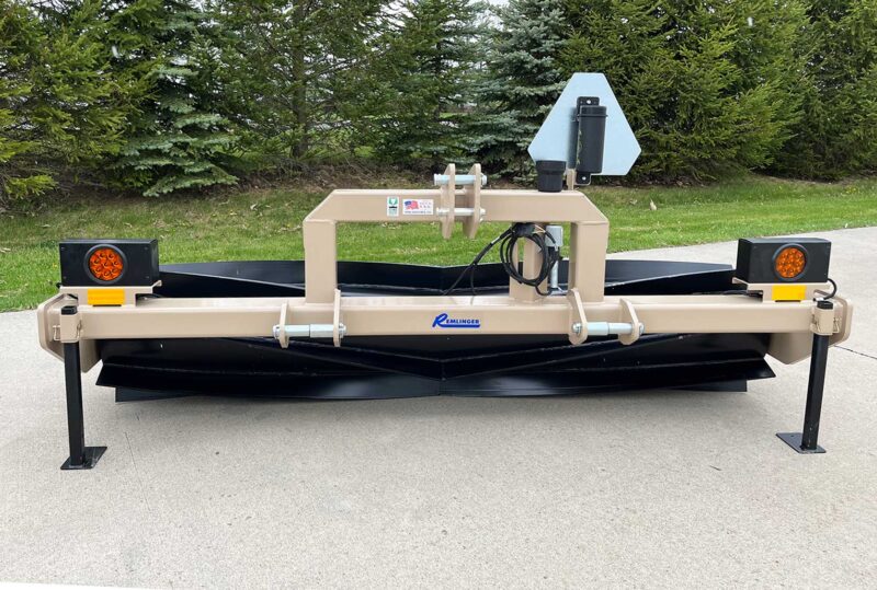 Ninja Crimper from Remlinger Manufacturing