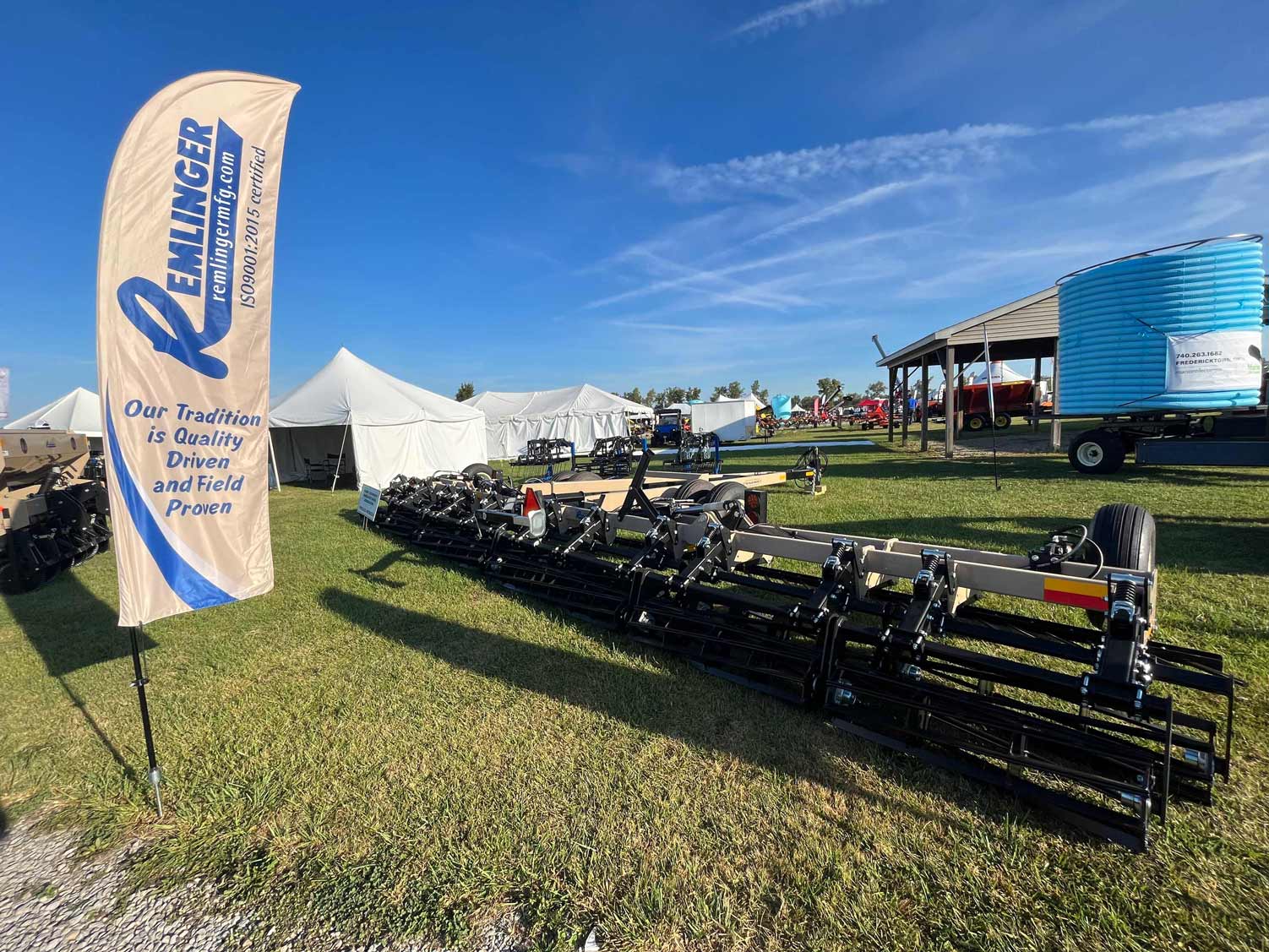 Farm Science Review 2023 Farm Science Review 2023