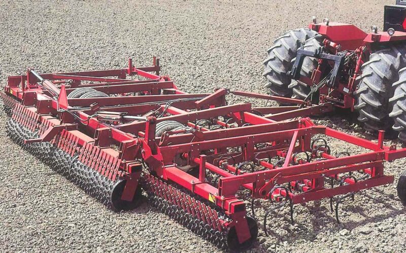 Old Remlinger-RTC600