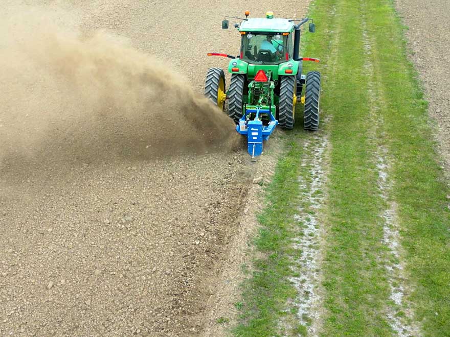 Ditcher-Field-Series-400 Ditcher-Field-Series-400
