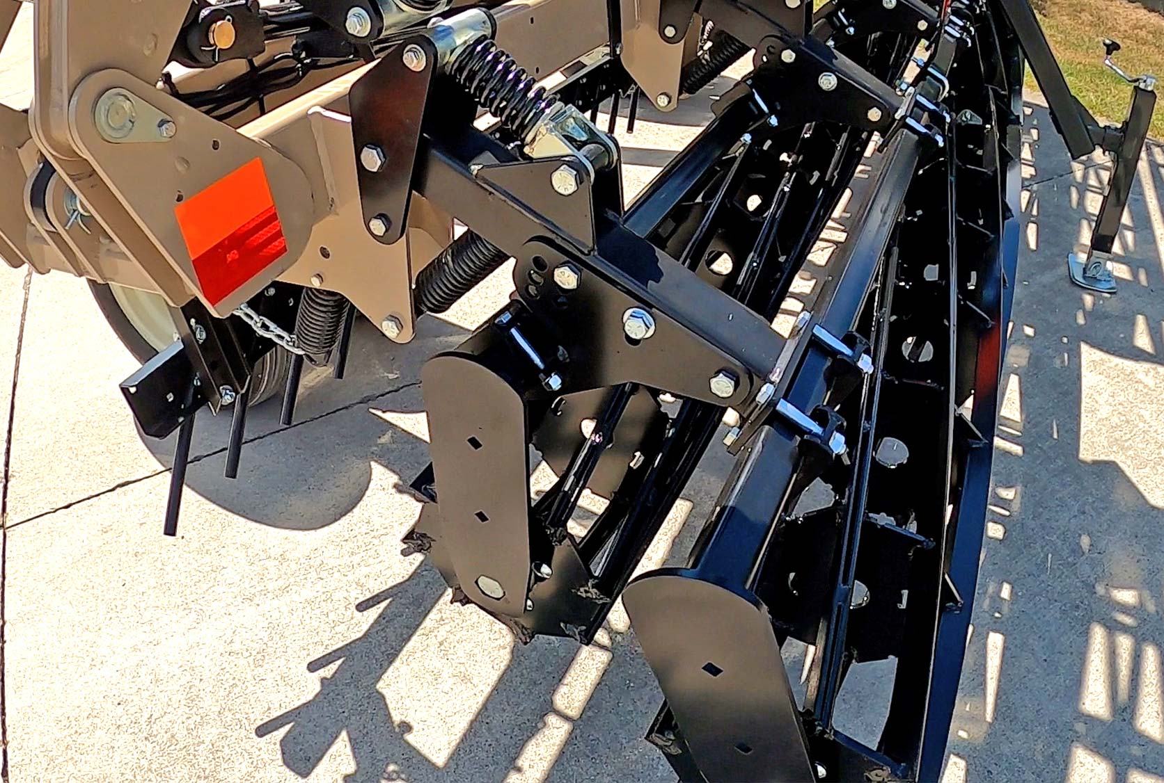 Rolling-Finisher-Harrows Rolling-Finisher-Harrows