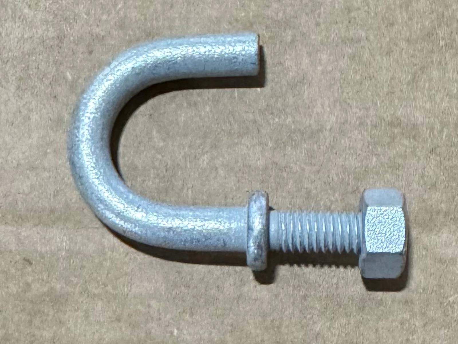 Cable J Hook