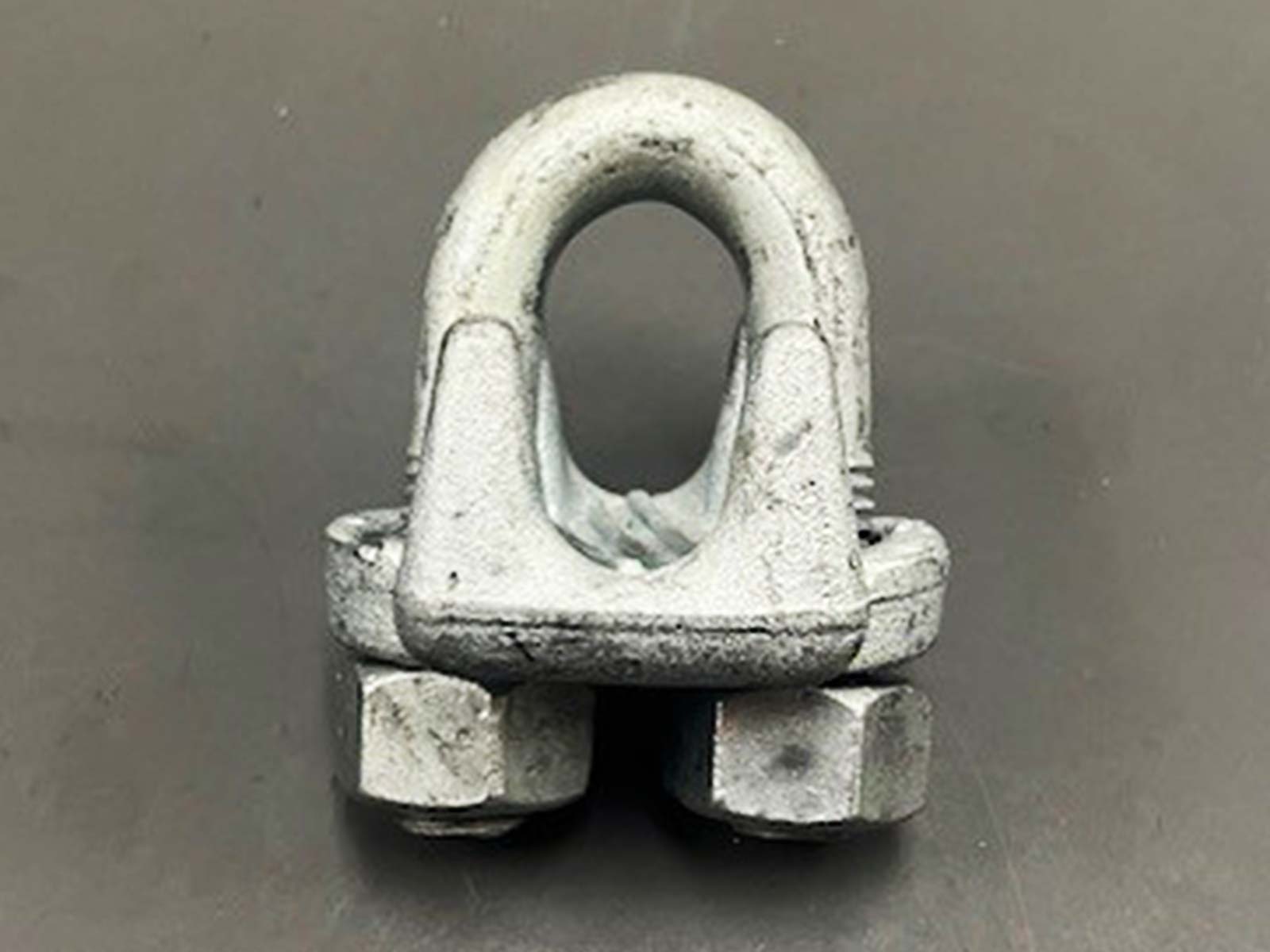 Forged-Cable-Clamp